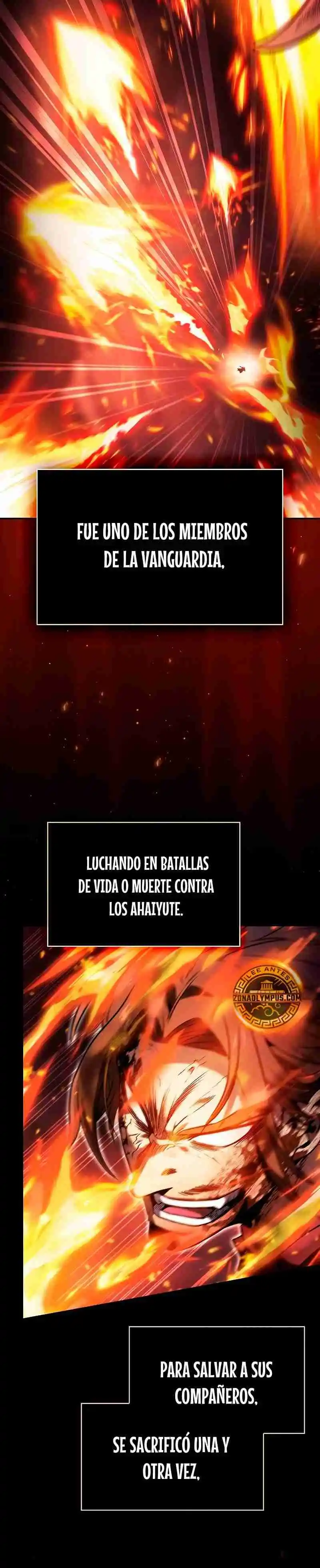 Maestro De Espadas Genio De La Academia - Capítulo 77 - Página 35 - LectorTMOo