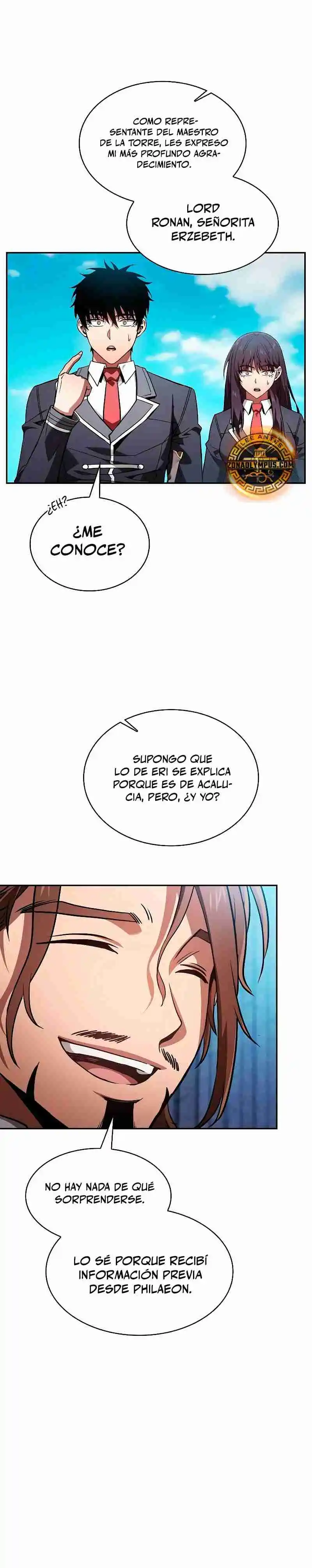 Maestro De Espadas Genio De La Academia - Capítulo 77 - Página 39 - LectorTMOo