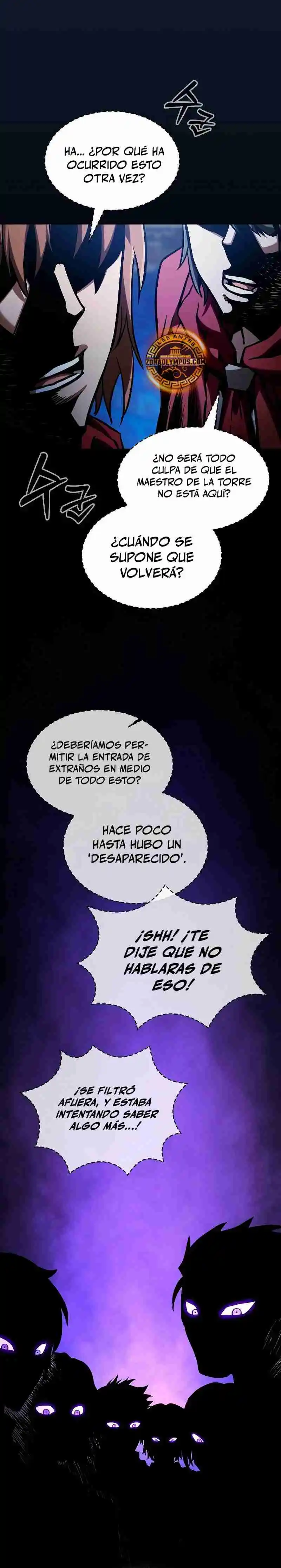 Maestro De Espadas Genio De La Academia - Capítulo 77 - Página 46 - LectorTMOo