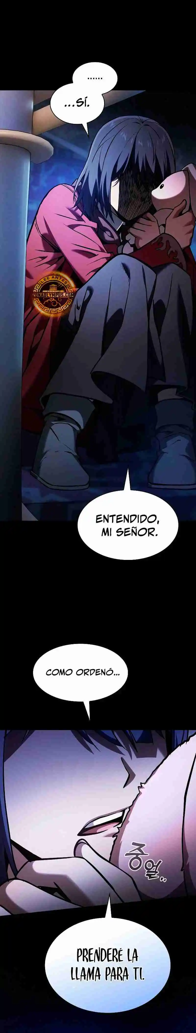 Maestro De Espadas Genio De La Academia - Capítulo 77 - Página 48 - LectorTMOo