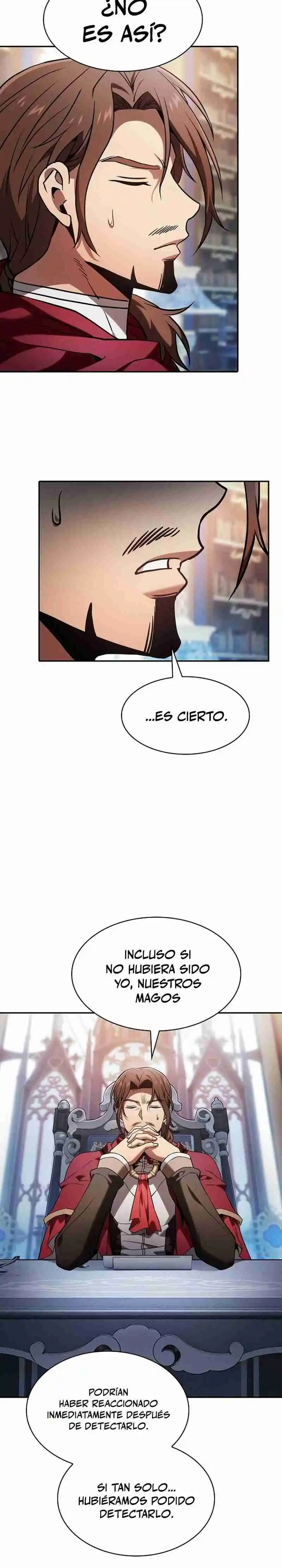 Maestro De Espadas Genio De La Academia - Capítulo 78 - Página 5 - LectorTMOo