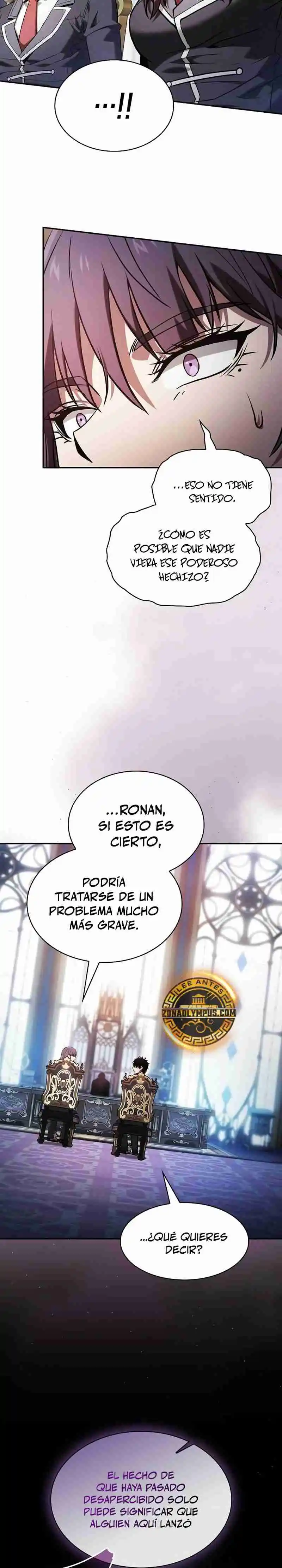 Maestro De Espadas Genio De La Academia - Capítulo 78 - Página 7 - LectorTMOo