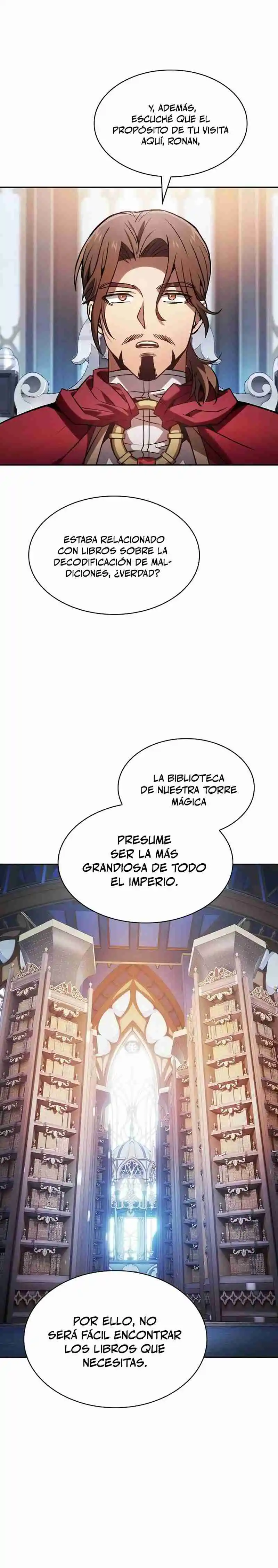 Maestro De Espadas Genio De La Academia - Capítulo 78 - Página 16 - LectorTMOo