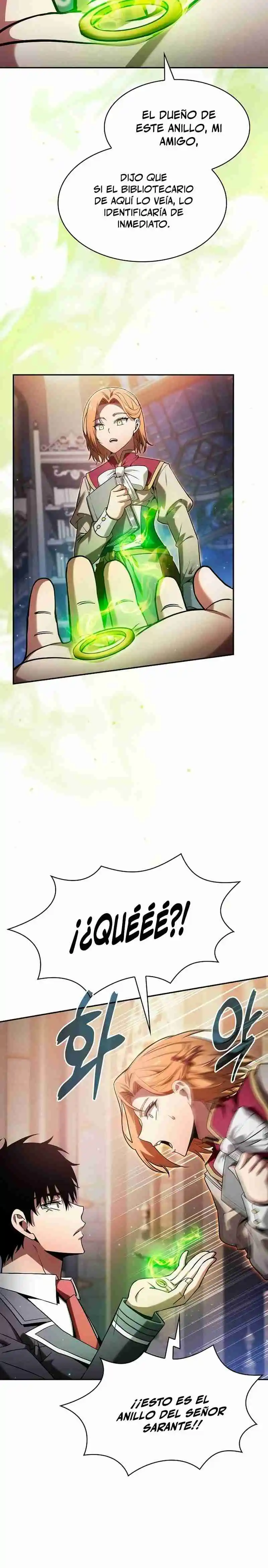 Maestro De Espadas Genio De La Academia - Capítulo 78 - Página 24 - LectorTMOo