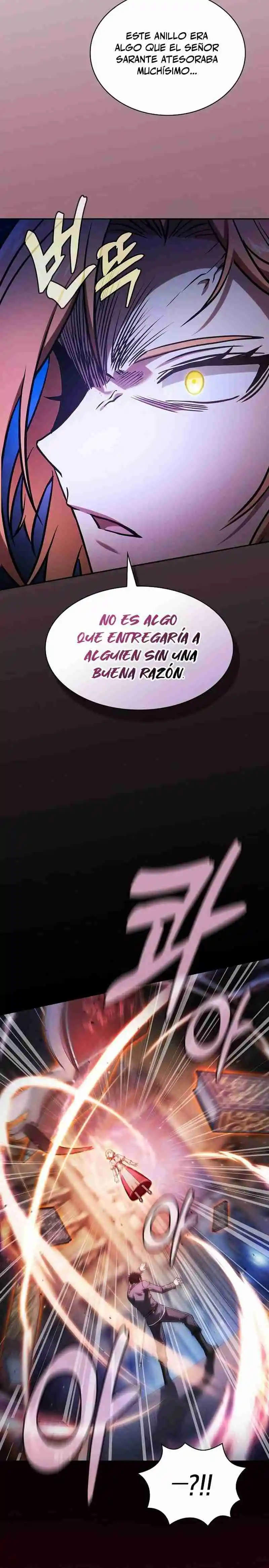 Maestro De Espadas Genio De La Academia - Capítulo 78 - Página 26 - LectorTMOo