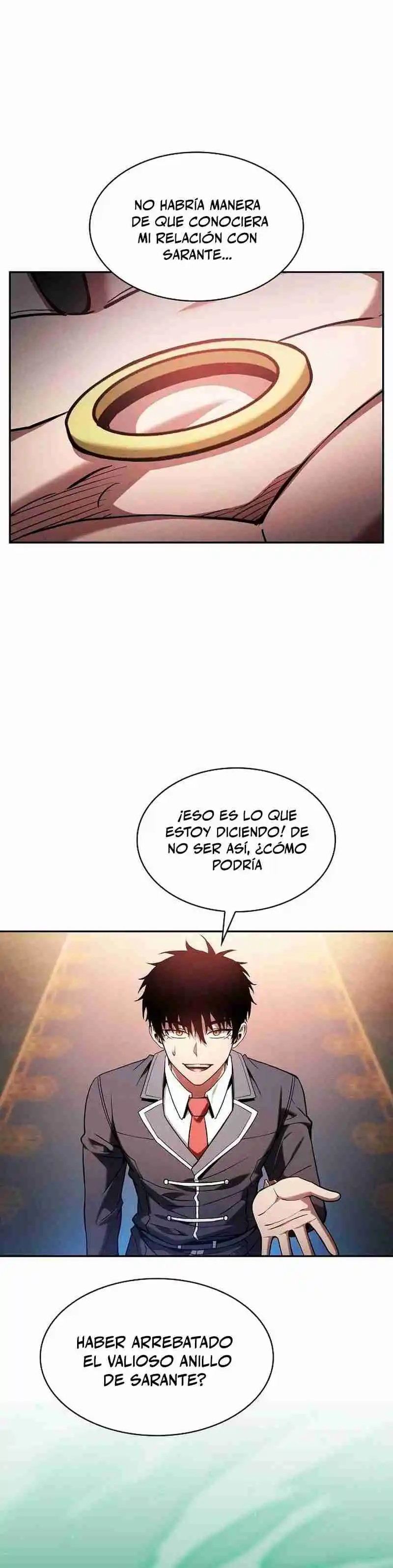 Maestro De Espadas Genio De La Academia - Capítulo 79 - Página 5 - LectorTMOo