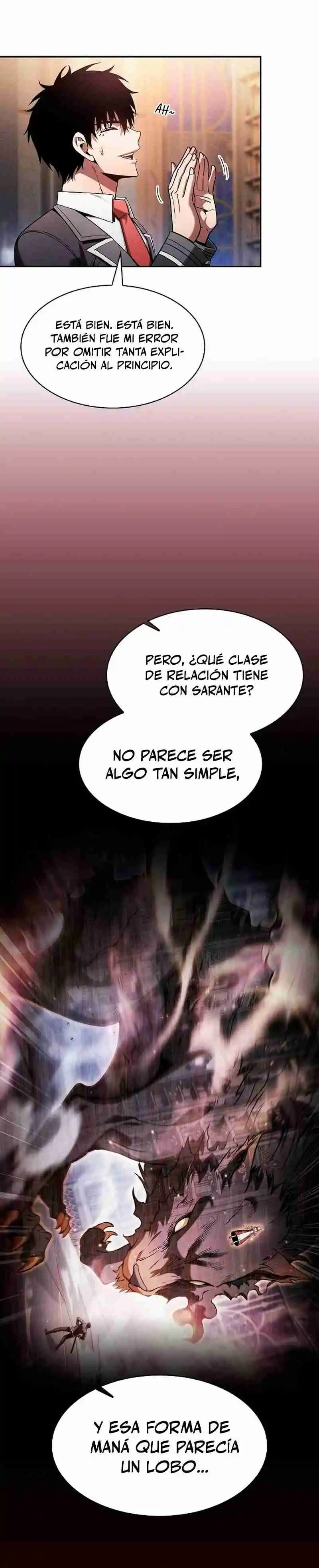 Maestro De Espadas Genio De La Academia - Capítulo 79 - Página 7 - LectorTMOo