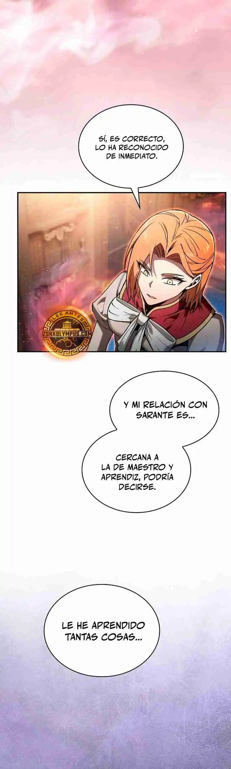 Maestro De Espadas Genio De La Academia - Capítulo 79 - Página 9 - LectorTMOo