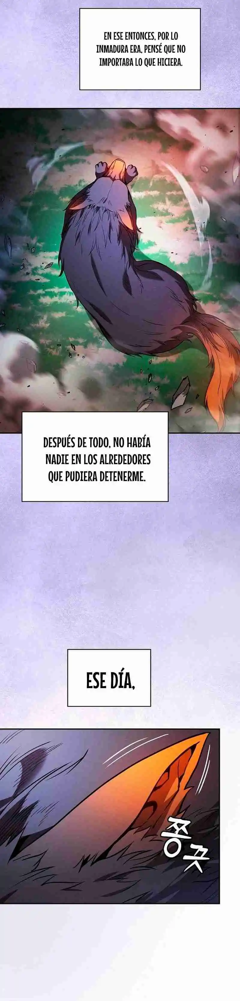 Maestro De Espadas Genio De La Academia - Capítulo 79 - Página 12 - LectorTMOo