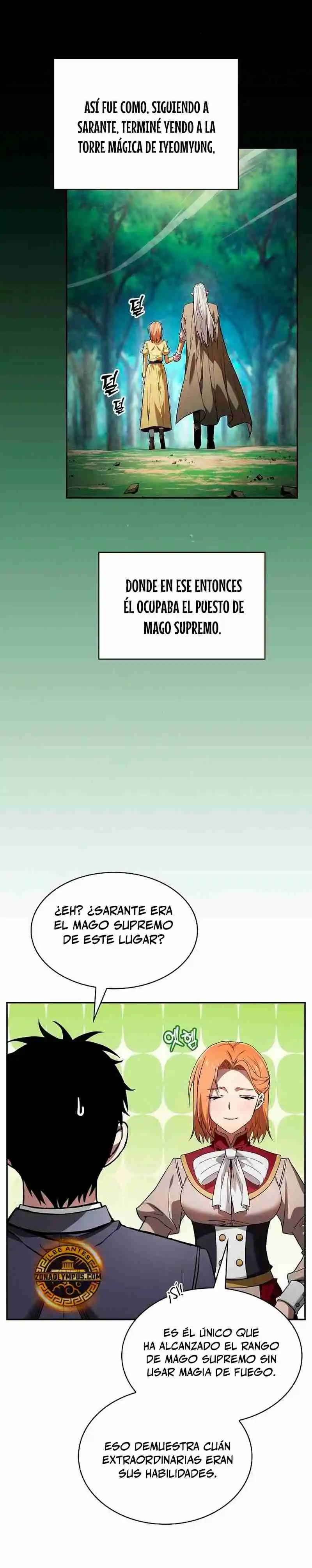 Maestro De Espadas Genio De La Academia - Capítulo 79 - Página 17 - LectorTMOo