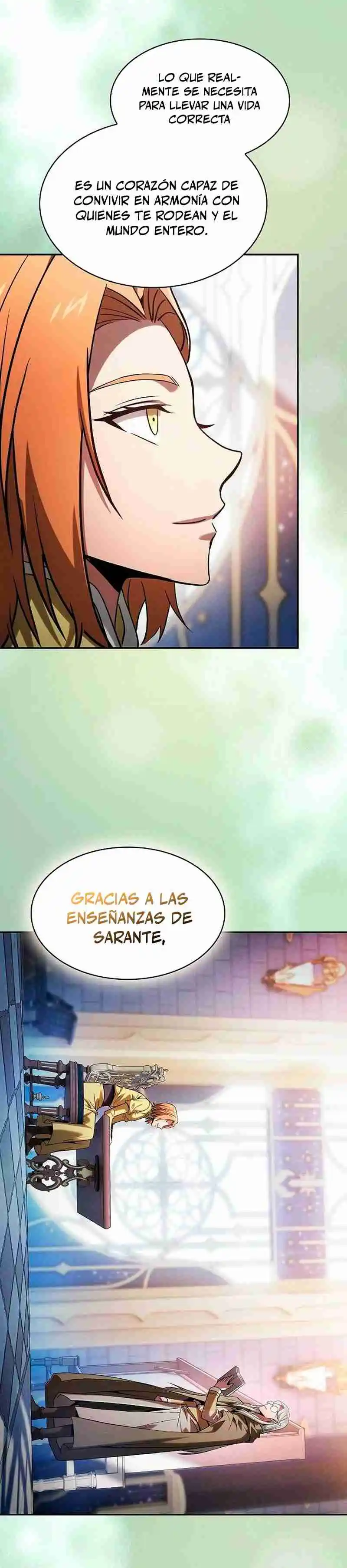 Maestro De Espadas Genio De La Academia - Capítulo 79 - Página 20 - LectorTMOo