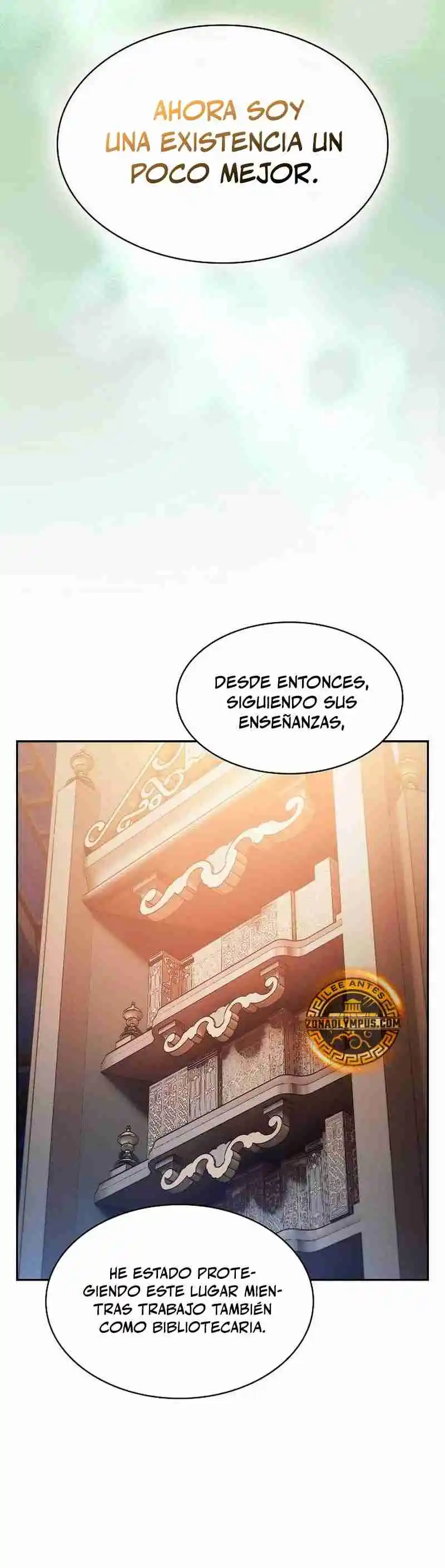 Maestro De Espadas Genio De La Academia - Capítulo 79 - Página 21 - LectorTMOo