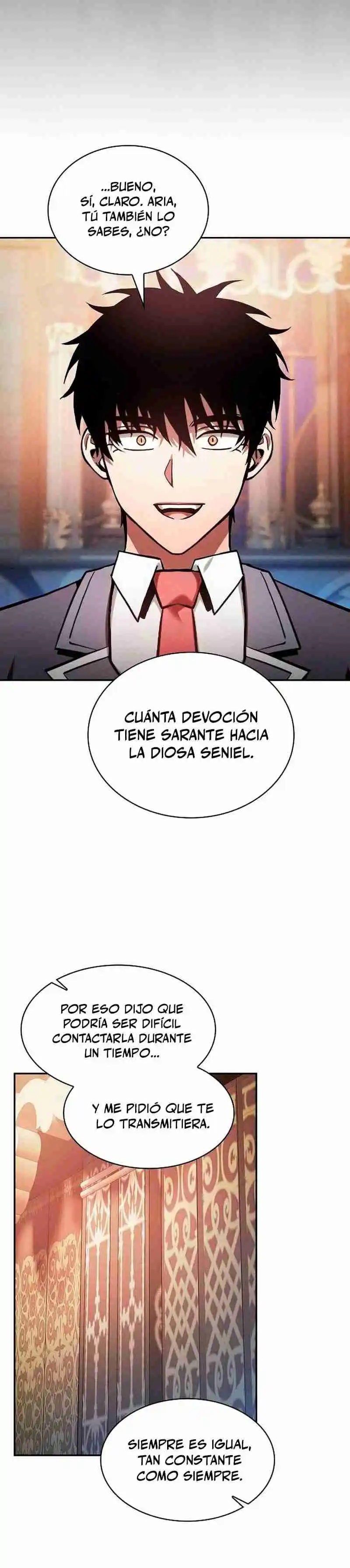 Maestro De Espadas Genio De La Academia - Capítulo 79 - Página 24 - LectorTMOo