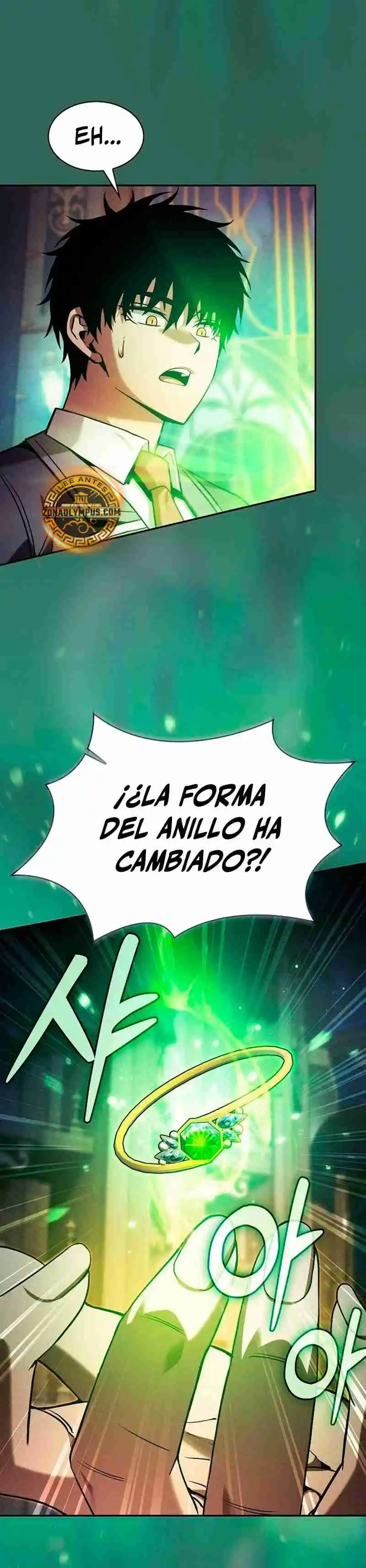 Maestro De Espadas Genio De La Academia - Capítulo 79 - Página 26 - LectorTMOo