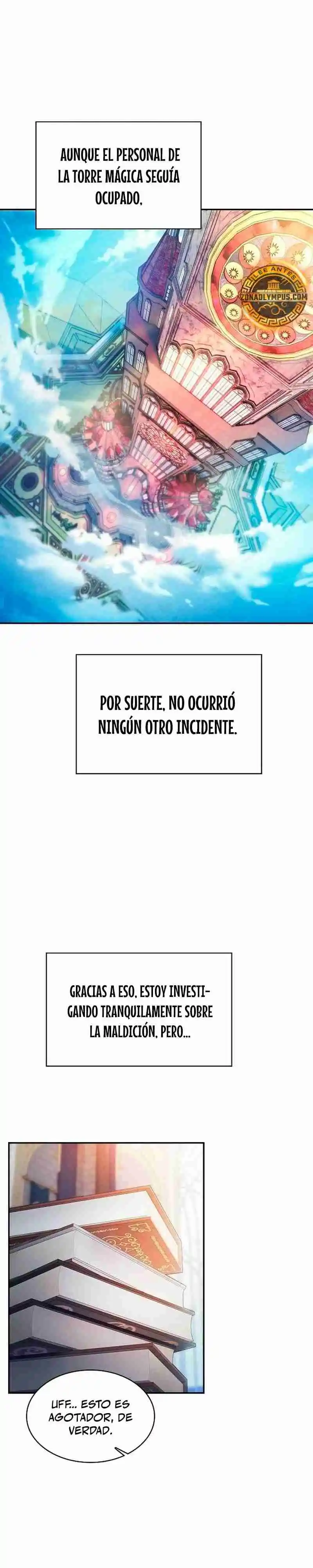 Maestro De Espadas Genio De La Academia - Capítulo 79 - Página 30 - LectorTMOo