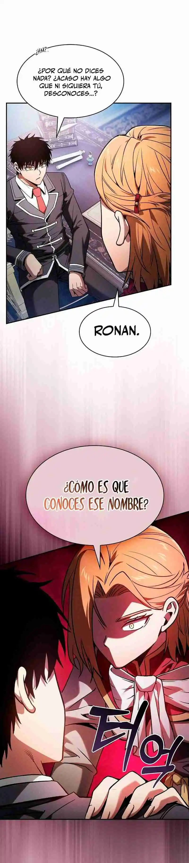 Maestro De Espadas Genio De La Academia - Capítulo 79 - Página 36 - LectorTMOo