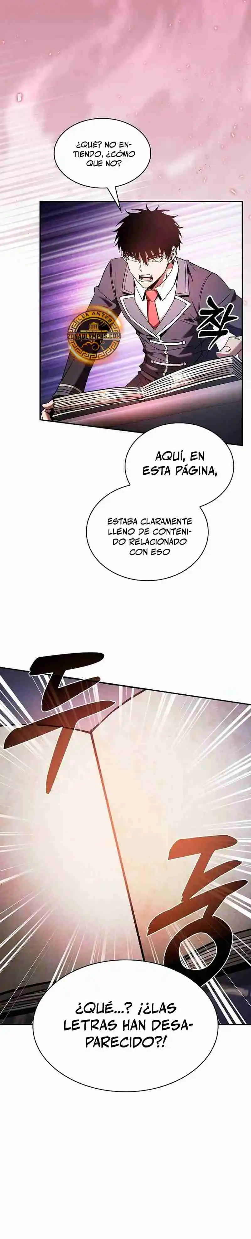 Maestro De Espadas Genio De La Academia - Capítulo 79 - Página 39 - LectorTMOo