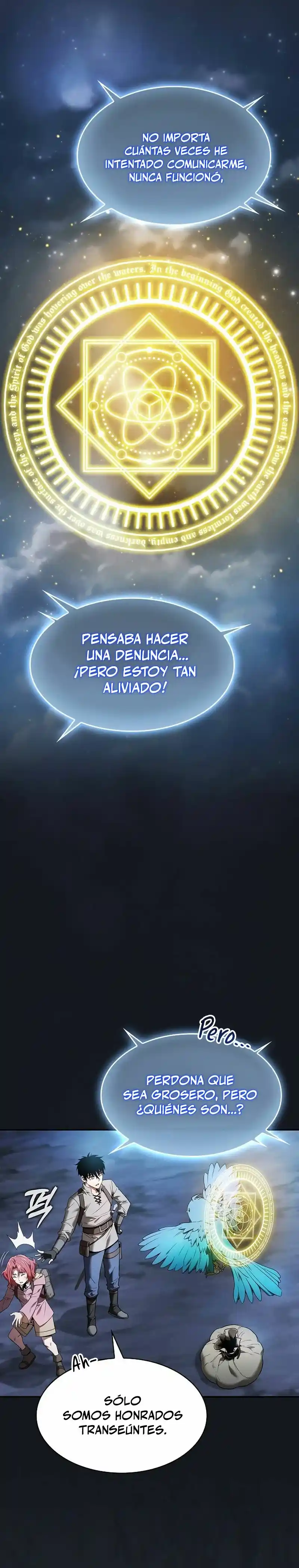 Maestro De Espadas Genio De La Academia - Capítulo 8 - Página 12 - LectorTMOo