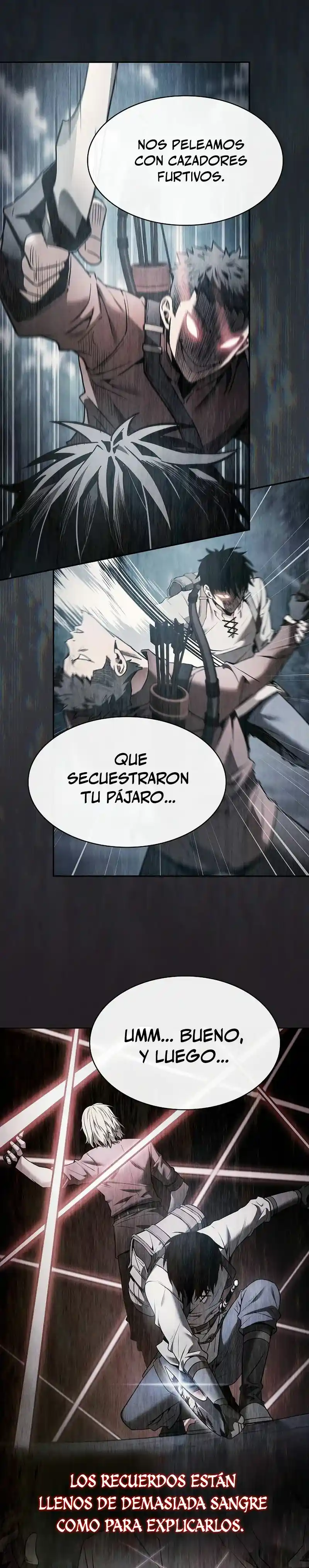 Maestro De Espadas Genio De La Academia - Capítulo 8 - Página 14 - LectorTMOo