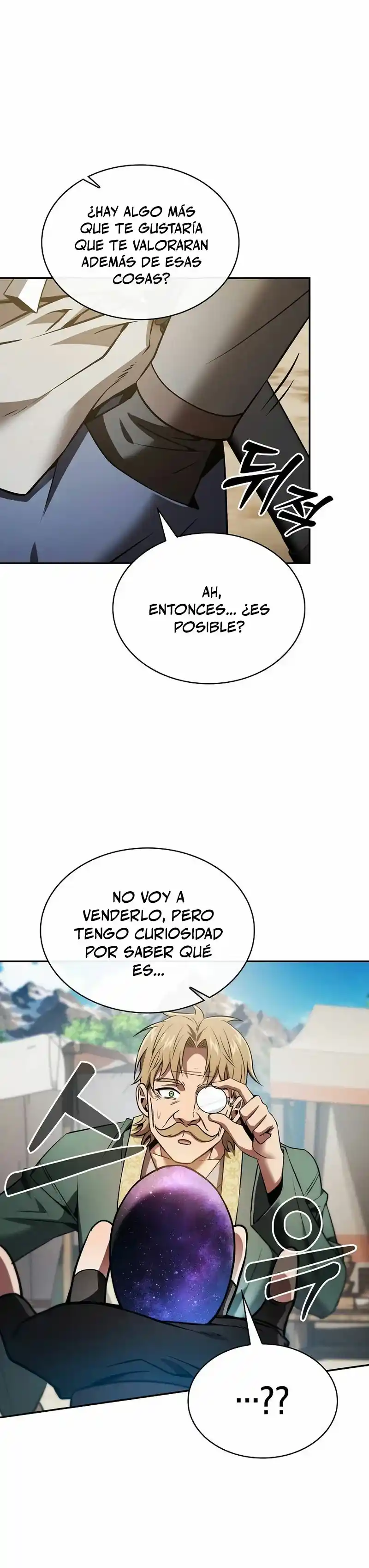 Maestro De Espadas Genio De La Academia - Capítulo 8 - Página 42 - LectorTMOo