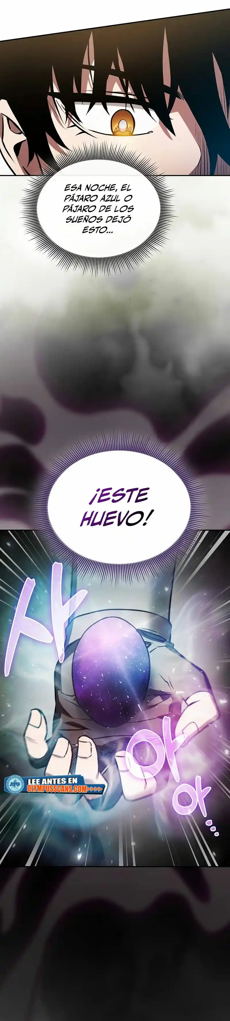 Maestro De Espadas Genio De La Academia - Capítulo 8 - Página 44 - LectorTMOo
