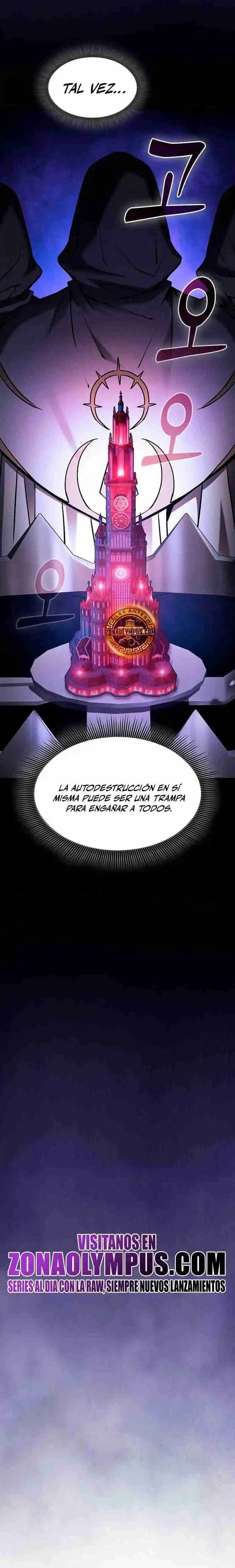 Maestro De Espadas Genio De La Academia - Capítulo 80 - Página 8 - LectorTMOo