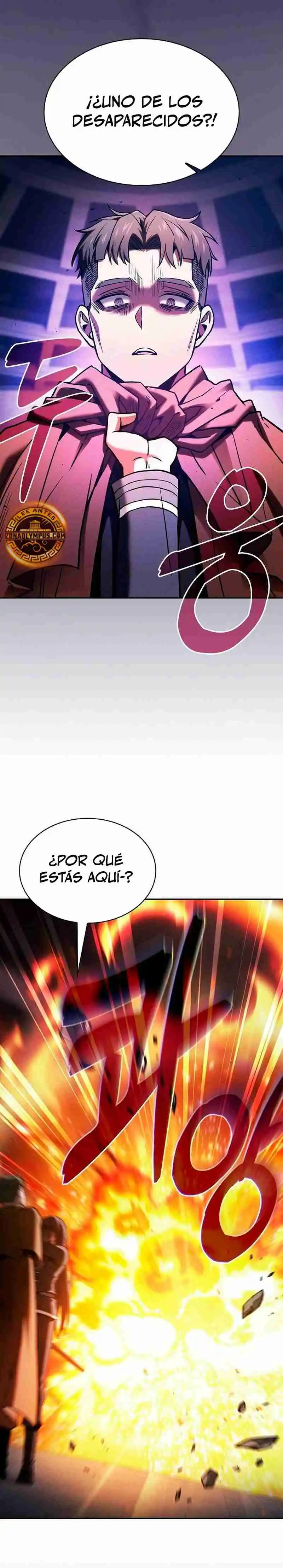 Maestro De Espadas Genio De La Academia - Capítulo 80 - Página 17 - LectorTMOo