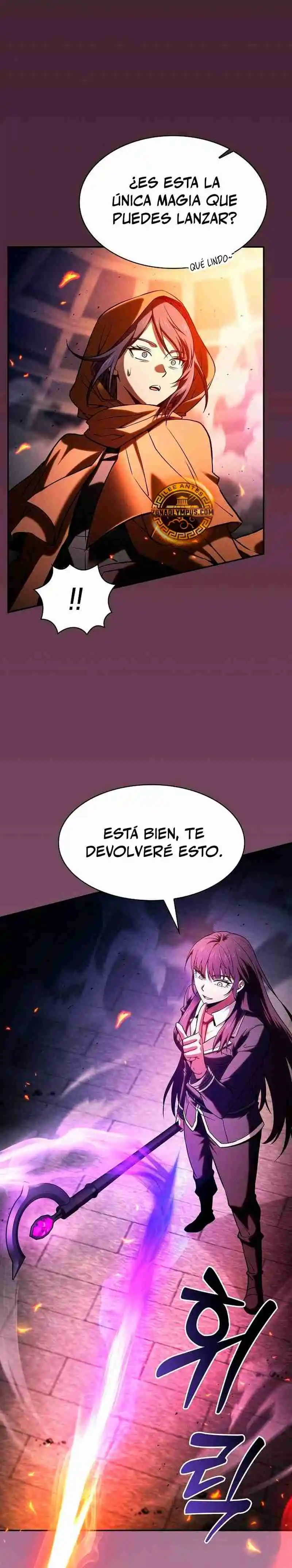 Maestro De Espadas Genio De La Academia - Capítulo 80 - Página 41 - LectorTMOo