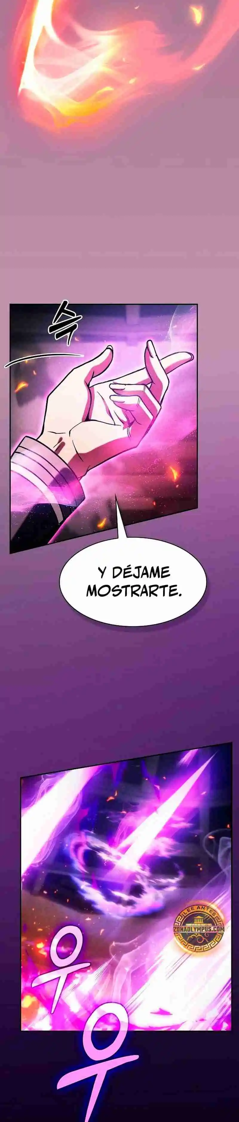 Maestro De Espadas Genio De La Academia - Capítulo 80 - Página 42 - LectorTMOo