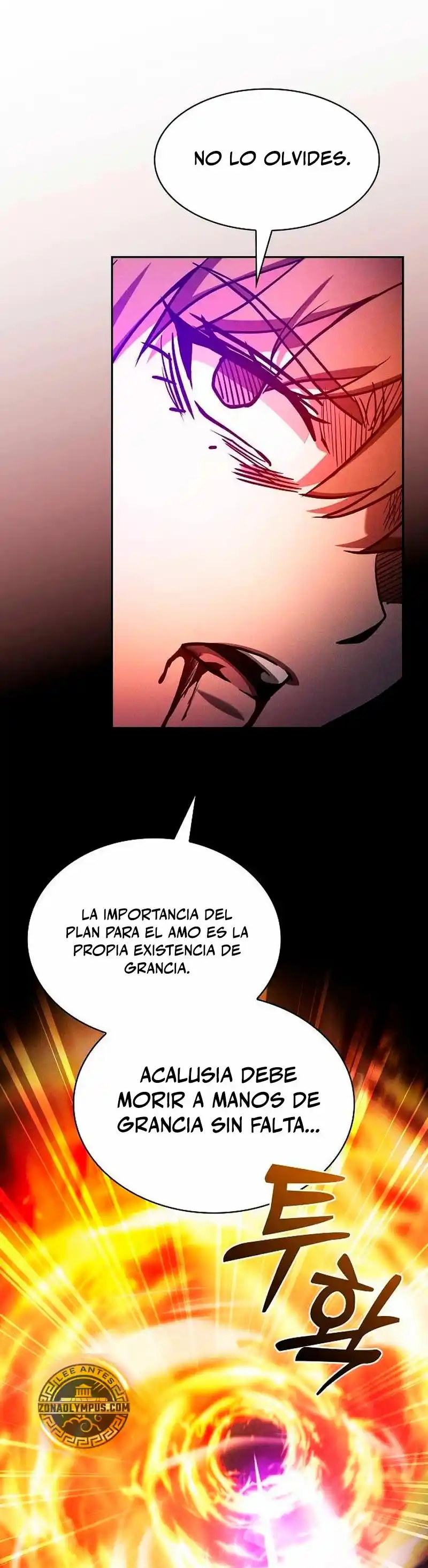 Maestro De Espadas Genio De La Academia - Capítulo 81 - Página 10 - LectorTMOo