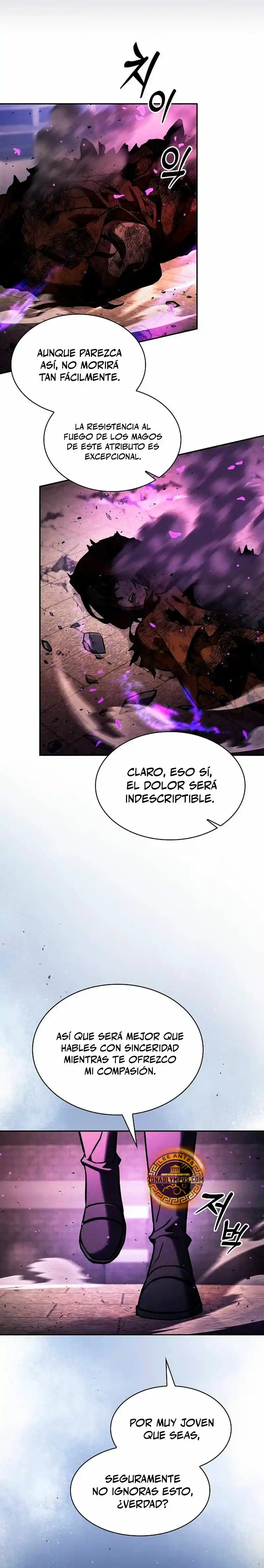 Maestro De Espadas Genio De La Academia - Capítulo 81 - Página 31 - LectorTMOo