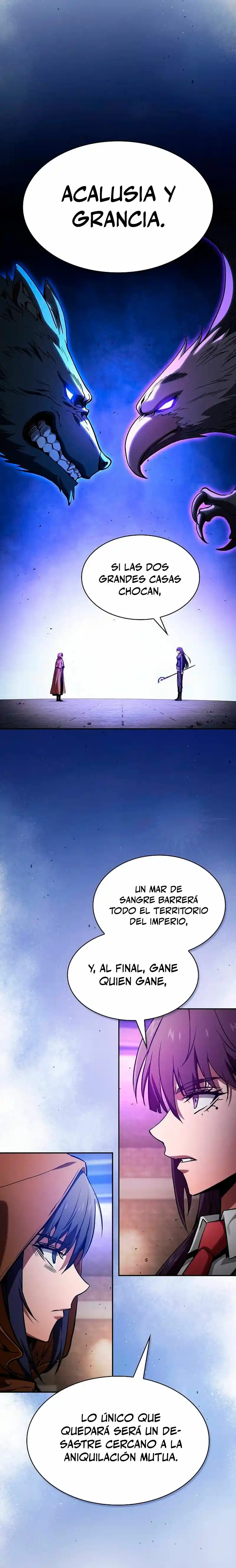 Maestro De Espadas Genio De La Academia - Capítulo 81 - Página 32 - LectorTMOo
