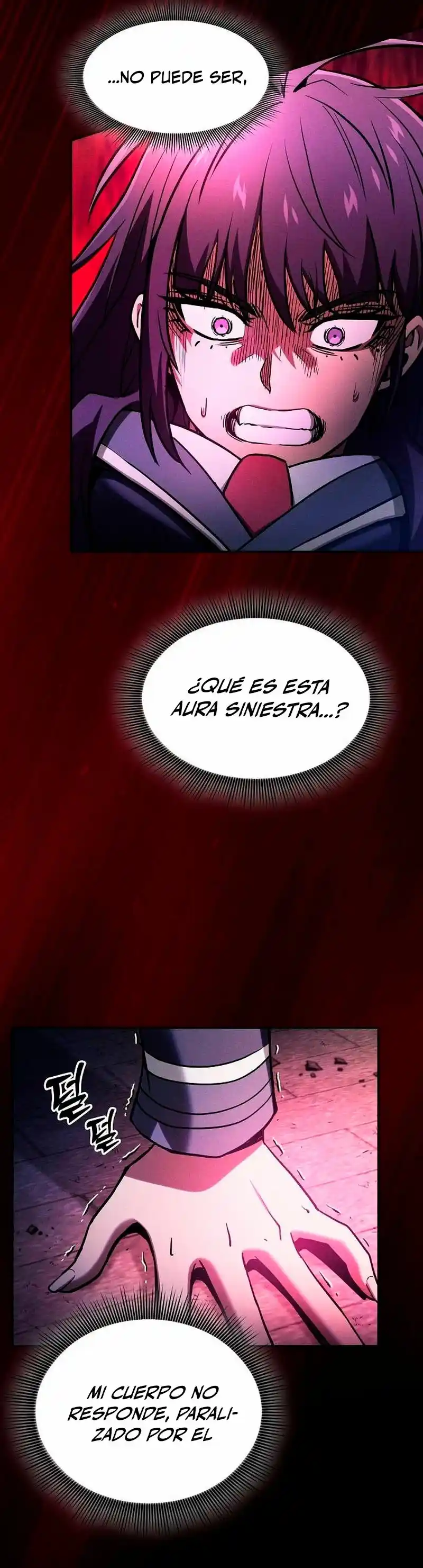 Maestro De Espadas Genio De La Academia - Capítulo 81 - Página 41 - LectorTMOo
