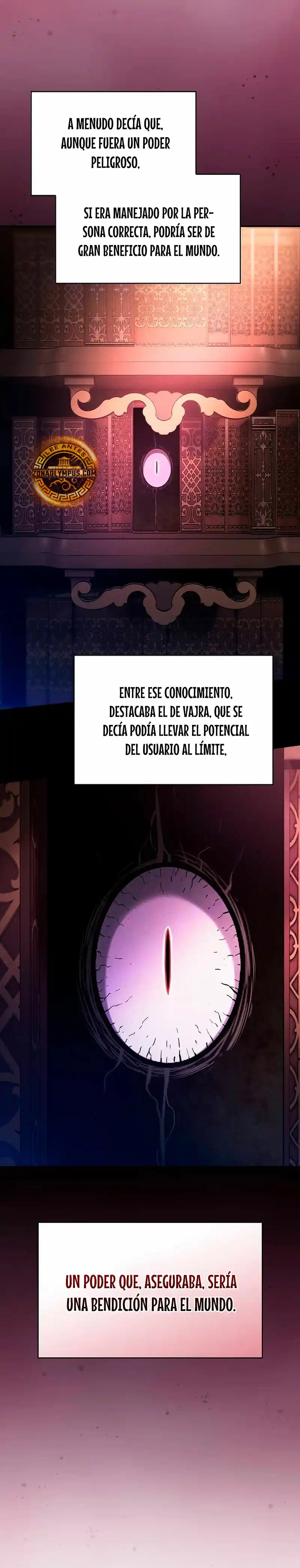 Maestro De Espadas Genio De La Academia - Capítulo 82 - Página 15 - LectorTMOo