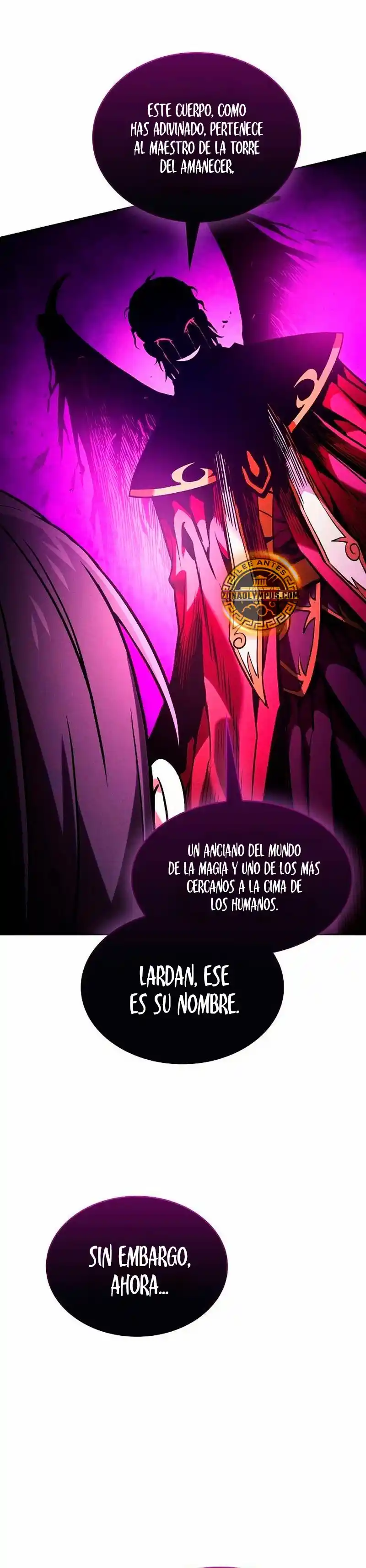 Maestro De Espadas Genio De La Academia - Capítulo 82 - Página 39 - LectorTMOo