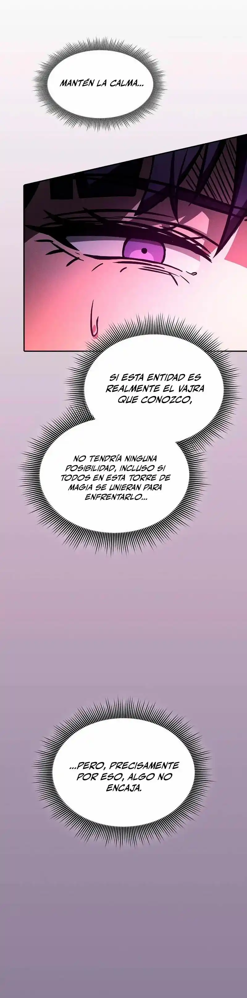 Maestro De Espadas Genio De La Academia - Capítulo 82 - Página 42 - LectorTMOo