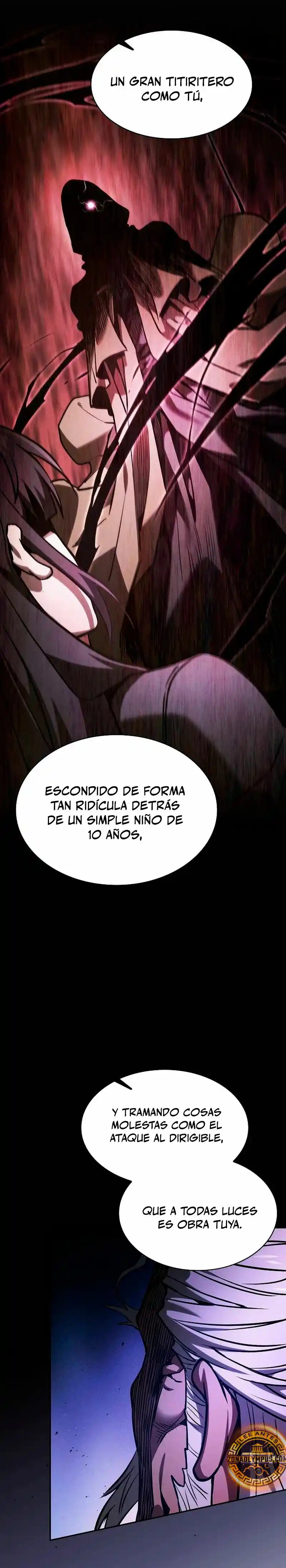 Maestro De Espadas Genio De La Academia - Capítulo 82 - Página 44 - LectorTMOo