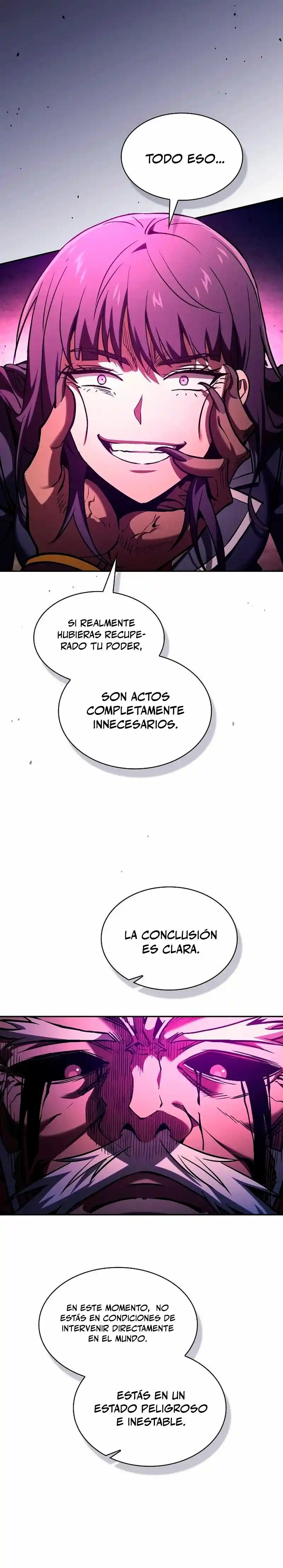 Maestro De Espadas Genio De La Academia - Capítulo 82 - Página 45 - LectorTMOo