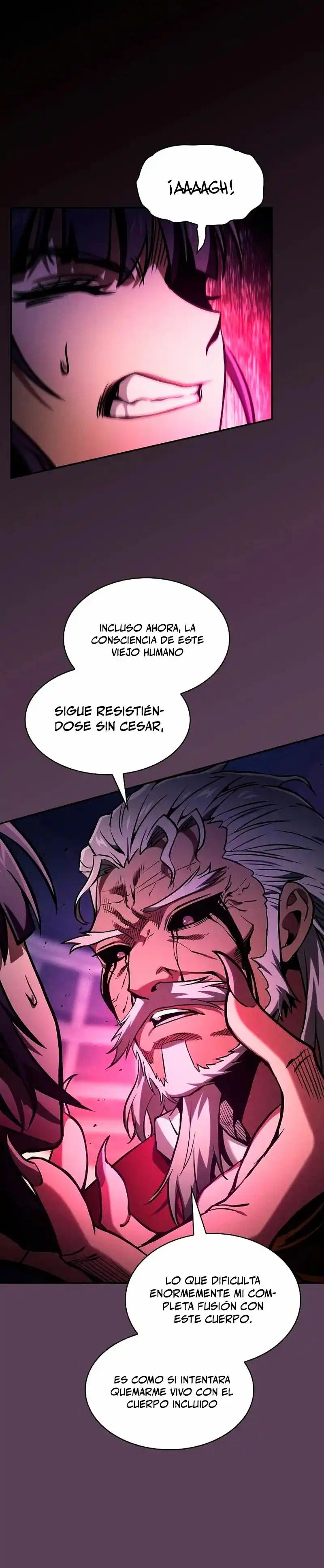 Maestro De Espadas Genio De La Academia - Capítulo 82 - Página 48 - LectorTMOo