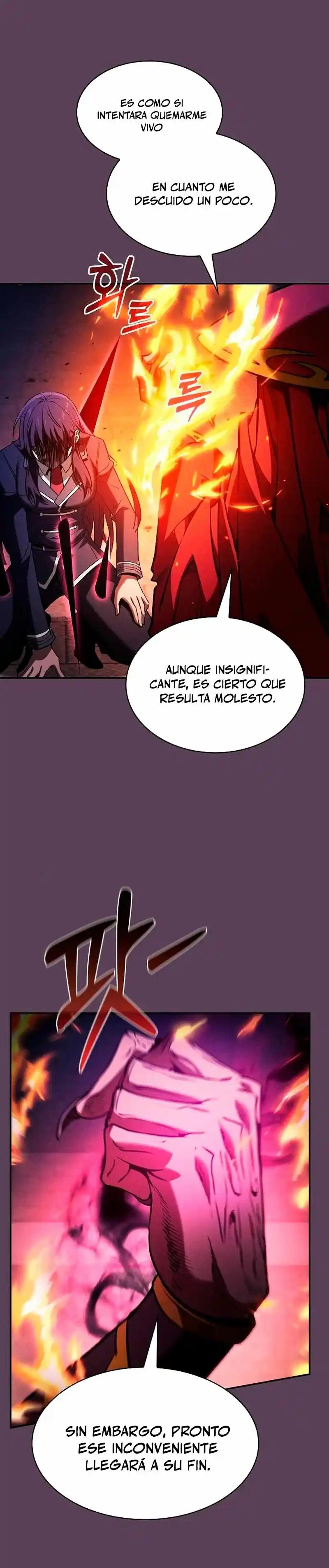 Maestro De Espadas Genio De La Academia - Capítulo 82 - Página 49 - LectorTMOo