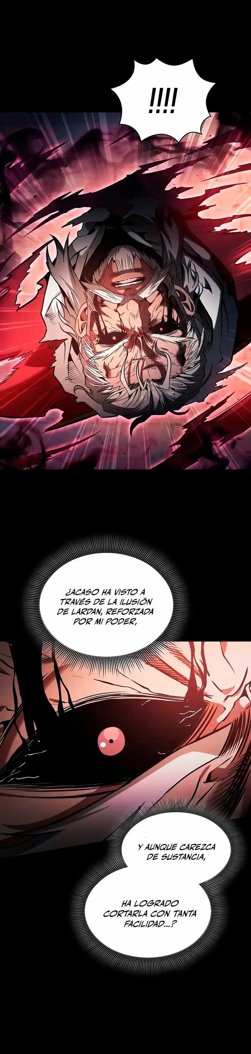 Maestro De Espadas Genio De La Academia - Capítulo 83 - Página 28 - LectorTMOo