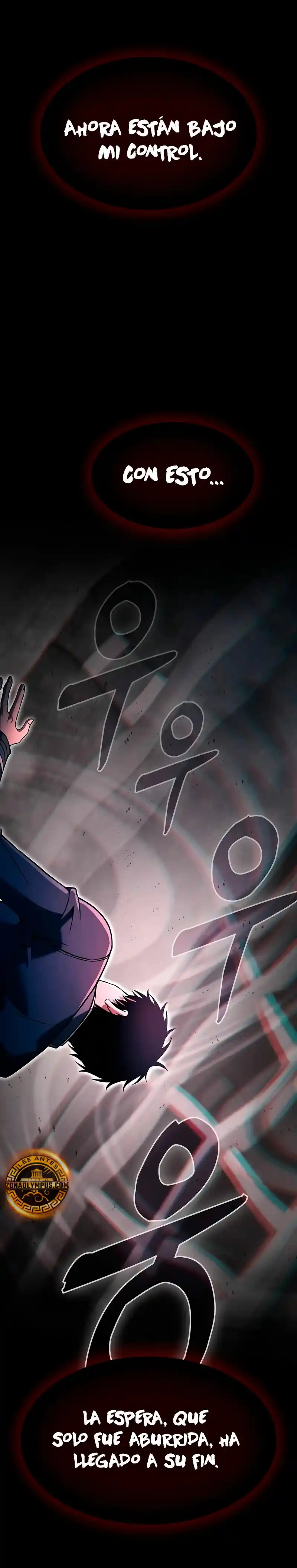 Maestro De Espadas Genio De La Academia - Capítulo 83 - Página 52 - LectorTMOo