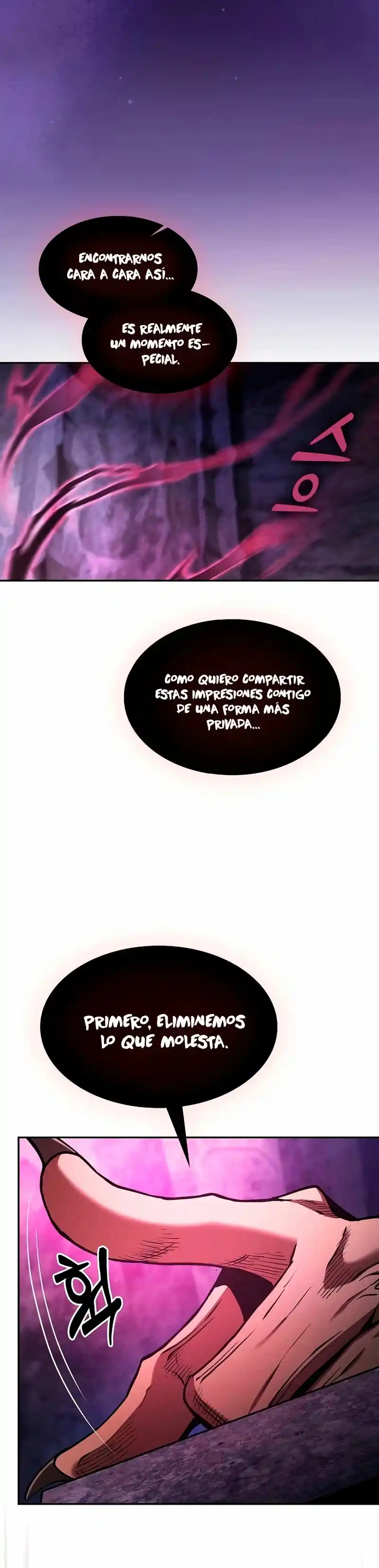 Maestro De Espadas Genio De La Academia - Capítulo 84 - Página 24 - LectorTMOo