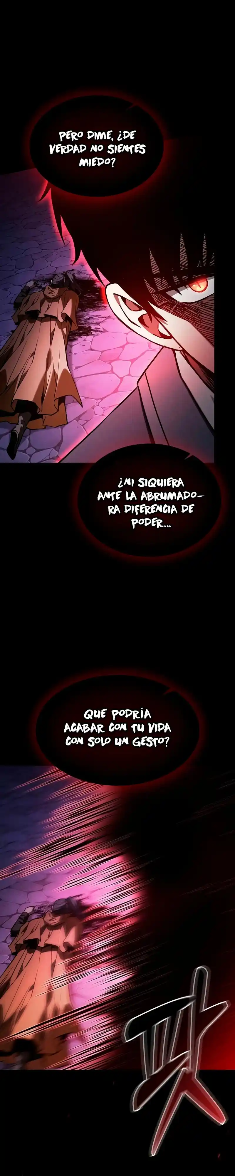 Maestro De Espadas Genio De La Academia - Capítulo 84 - Página 35 - LectorTMOo