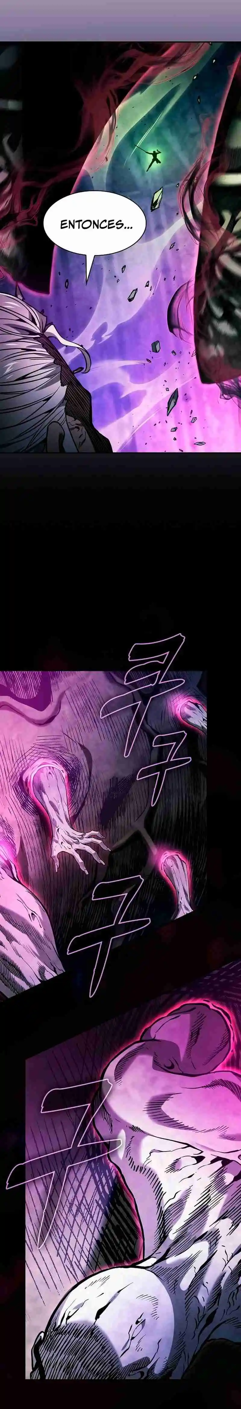 Maestro De Espadas Genio De La Academia - Capítulo 85 - Página 21 - LectorTMOo