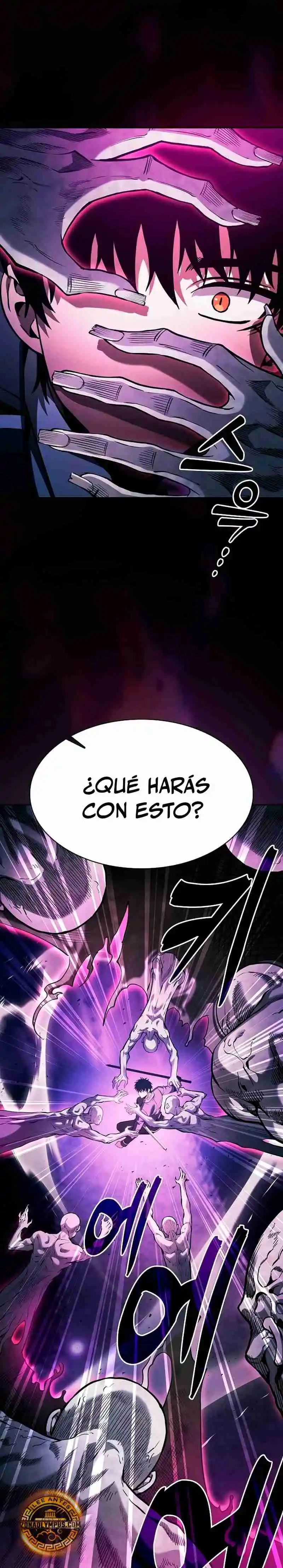 Maestro De Espadas Genio De La Academia - Capítulo 85 - Página 22 - LectorTMOo