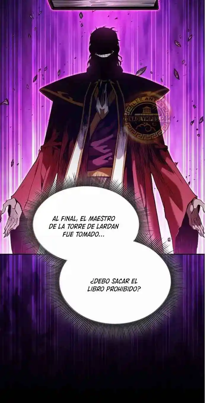 Maestro De Espadas Genio De La Academia - Capítulo 86 - Página 8 - LectorTMOo