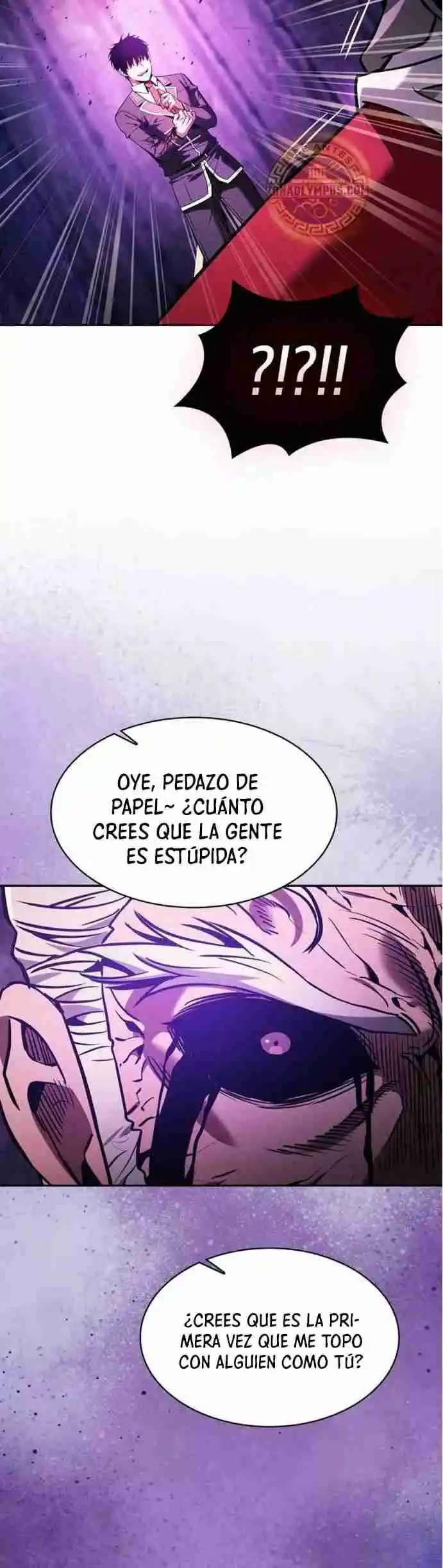 Maestro De Espadas Genio De La Academia - Capítulo 86 - Página 29 - LectorTMOo