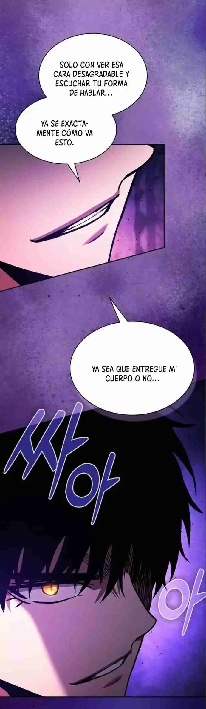 Maestro De Espadas Genio De La Academia - Capítulo 86 - Página 30 - LectorTMOo