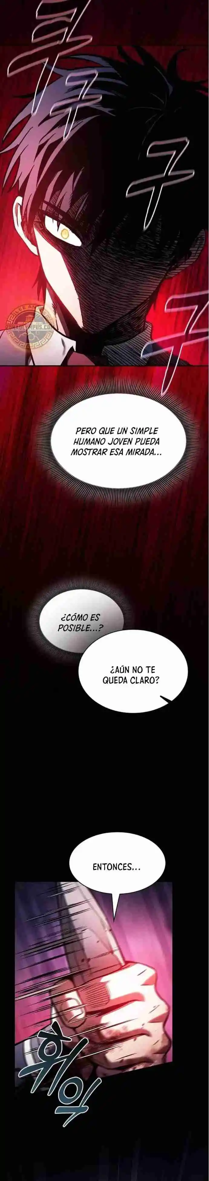 Maestro De Espadas Genio De La Academia - Capítulo 86 - Página 34 - LectorTMOo